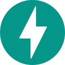 Fast API logo