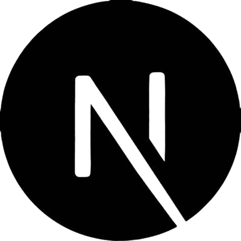Nextjs logo