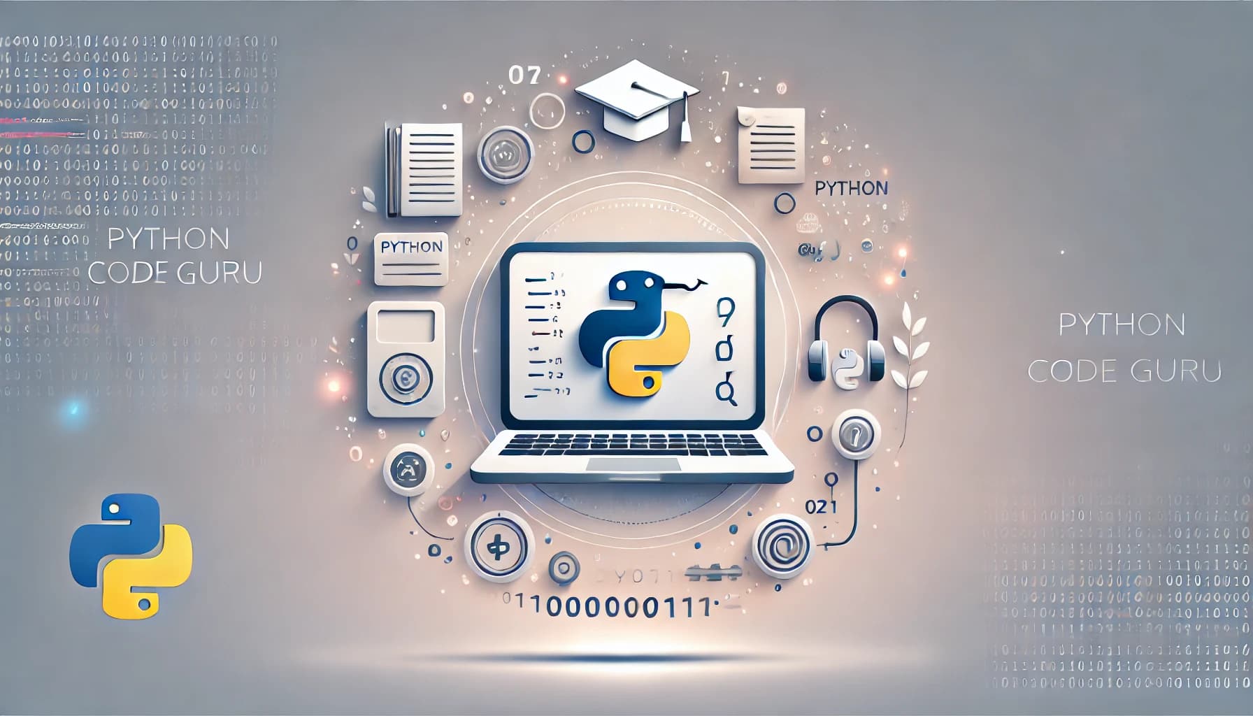 Python code guru