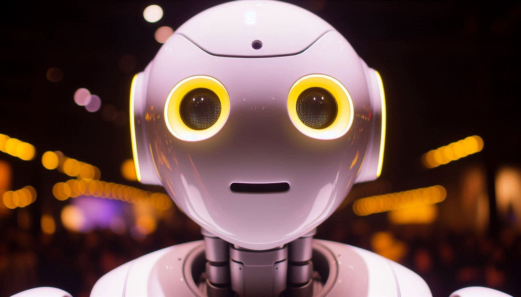 robot
