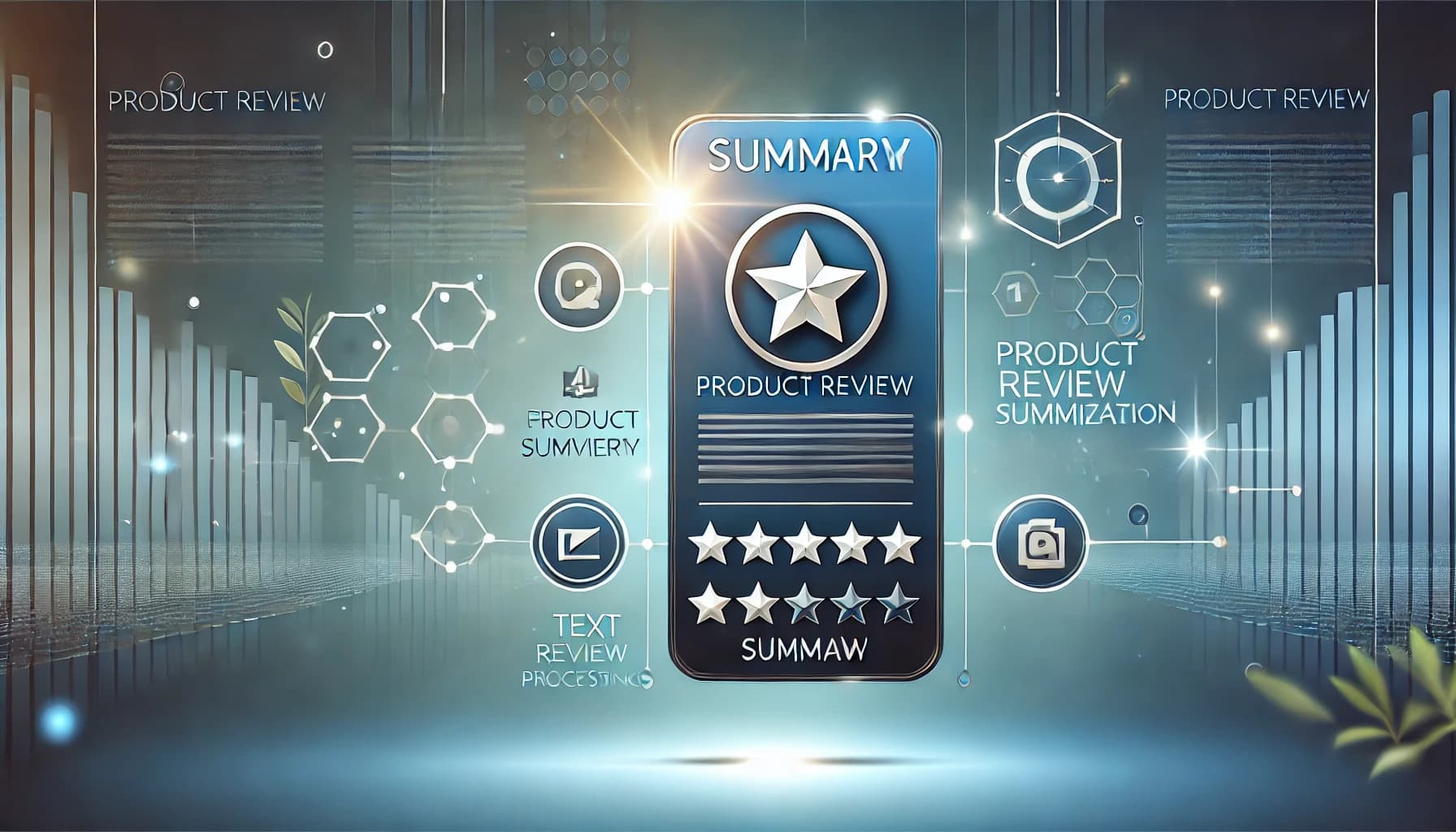Review Summarizer